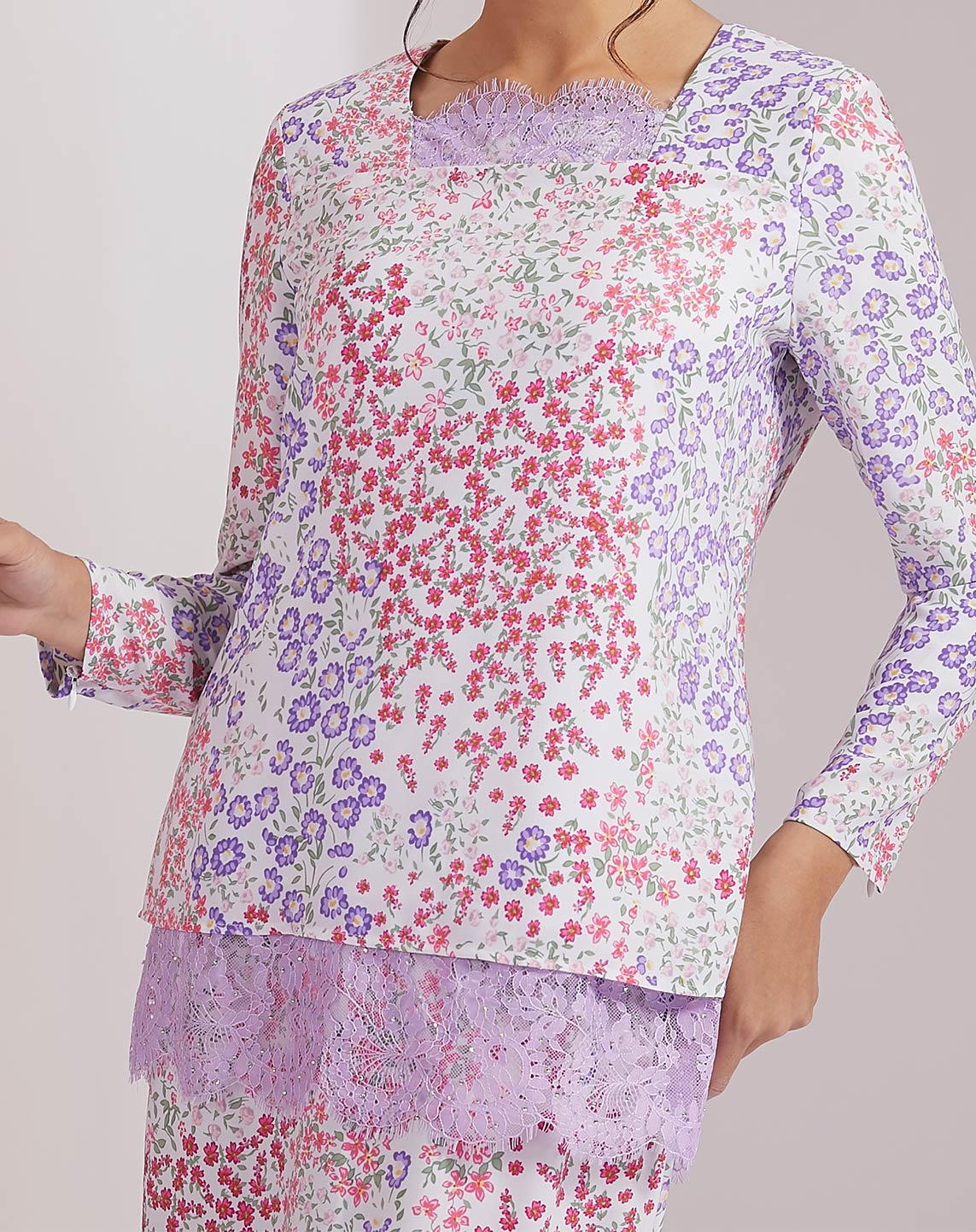 ARABELLA BAJU KURUNG